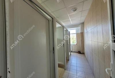 Spatiu birouri 170 mp doua grupuri sanitare in Zona Industriala Est - 14