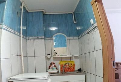 Apartament cu 2 camere în Voinești - 8