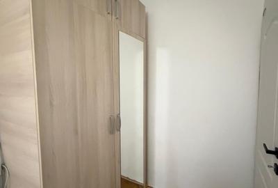 Apartament cu 2 camere decomandat în P-ța Romană - 4