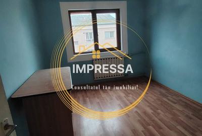 Apartament cu 3 camere decomandat în Burdujeni - 3
