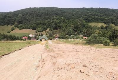 Teren intravilan comuna Valcele, Judetul Covasna