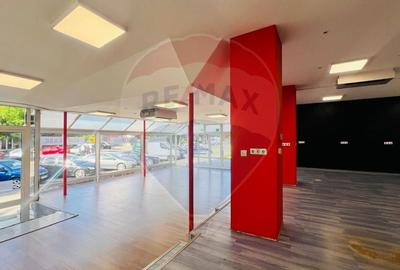 Spatiu comercial de inchiriat in zona Traian - 1