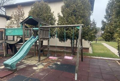Casă cu 4 camere cu Teren 750 Mp în Găneasa - 3