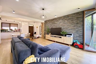 Casa tip Triplex, 5 camere, ultrafinisata,  Europa. - 4