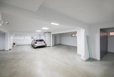 **NEW*Apartament 2 camere 93 MP | 1 Loc de Parcare Subteran | Herastrau Aviatiei **NEW*Apartament 2 camere 93 MP | 1 Loc de Parcare Subteran | Herastrau Aviatiei - 14