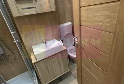 Garsonieră decomandată, mobilată în Alexandru Obregia - 8