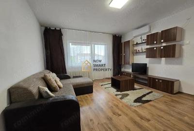 De vanzare apartament 2 camere O. Densusanu etajul 3