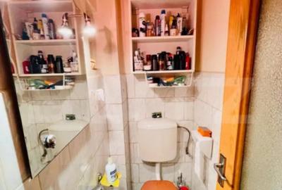 Casă cu 4 camere cu Garaj în Zorilor - 4