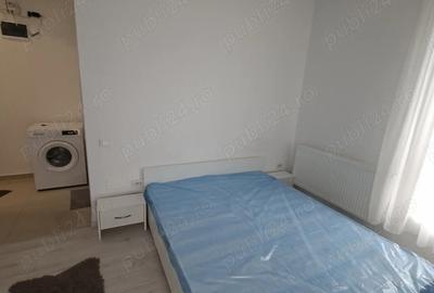 Garsoniera de inchiriat - 9