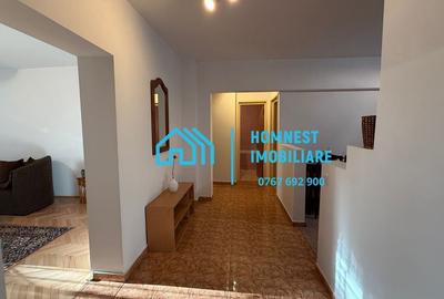 Splaiul Unirii nr.45 | Camera de Comert | Apartament 3 Splaiul Unirii nr.45 | Camera de Comert | Apartament 3 - 11