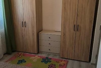 Apartament cu 2 camere semidecomandat în Drumul Taberei - 7