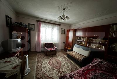 Casă cu 6 camere cu Teren 800 Mp în Central - 8