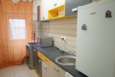 Garsonieră decomandată, mobilată în Timpuri Noi - 2