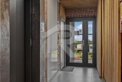 Apartament 3 Camere - Loft Green Apartments, Mogosoaia - 17