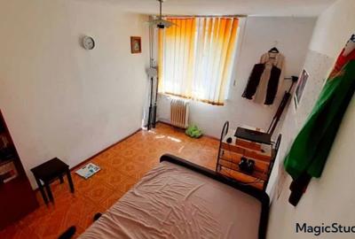 Drumul Taberei - 3 minute Raul Doamnei - Apartament 3 camere - confort 1 - 4