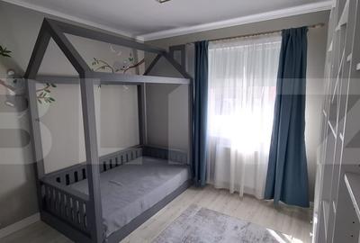 Apartament 3 camere, 74 mp, zona Subcetate - 9