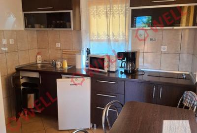 De vânzare casă de oaspeți, situată în Sovata mai exact pe str. Campu Sărat ! - 21