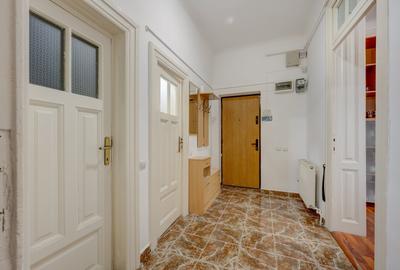 Apartament cu 4 camere decomandat în 13 Septembrie - 11