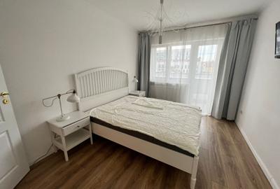 Apartament cu 2 camere semidecomandat în Ultracentral - 5