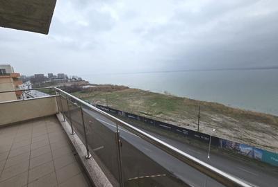 MAMAIA NORD-Apartament 2 camere cu vedere panoramica la lac si mare. - 33