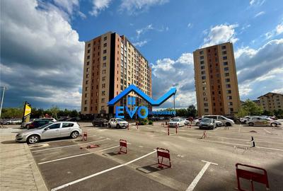 Apartament 2 camere, de inchiriat, cartier Visoianu, Lunca C - 3