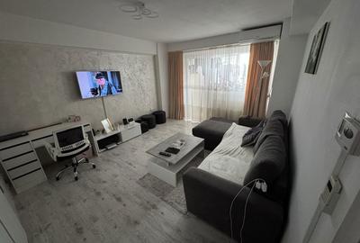 Apartament cu 2 camere decomandat în Central - 3