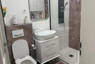 Apartament cu 3 camere în Central - 7