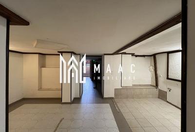 Spațiu Comercial | 200 Mp | Zona Piața Prahovei - 7