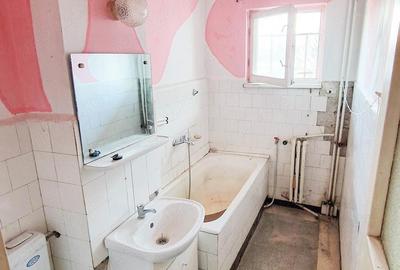 Apartament cu 2 camere decomandat în Energiei - 2