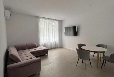 Apartament cu 2 camere decomandat în Central - 3