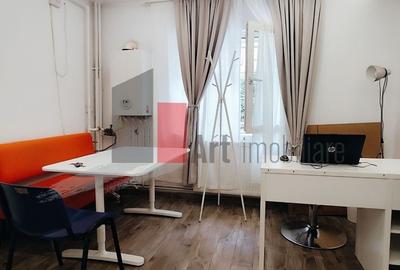 Spatiu comercial de inchiriat in zona Bulevardului Unirii (Posta Vitan) - 18