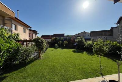 Vilă modernă P+1E | 153 mp Utili | Teren 655 mp | Zona Str. Calan, Cluj - 4