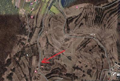 Teren 1071mp, front 34m, str Stejarului Floresti - 4