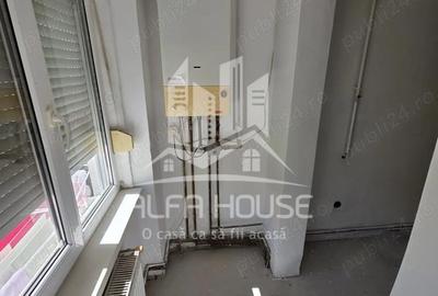 Garsonieră decomandată în Central - 1