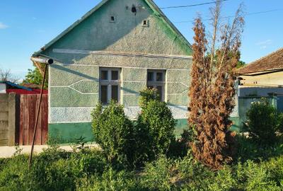 Casă cu 3 camere în Dorobanți - 7