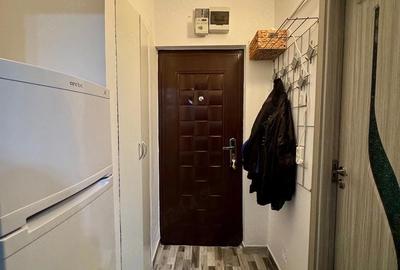 Garsonieră decomandată în Mănăștur - 3