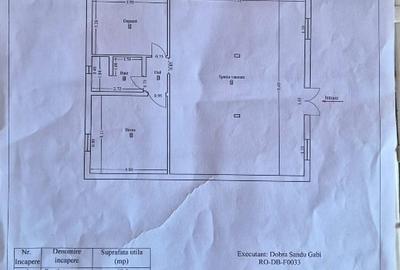Casa 120m2 + teren - 12