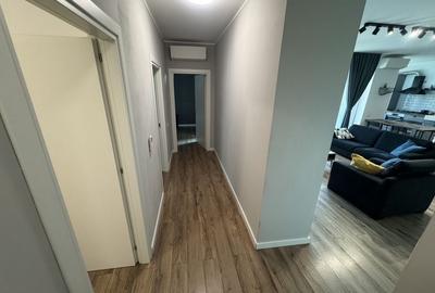 Apartament 4 camere zona Icil - 9