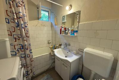 Apartament cu 2 camere semidecomandat în Central - 9