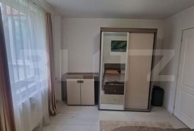 Apartament cu 2 camere semidecomandat în Roșu - 6