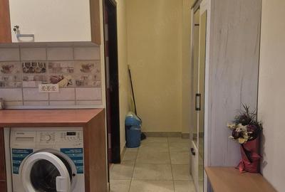 Garsonieră decomandată în Ciorogârla - 2