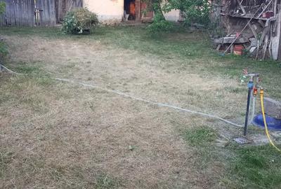 Vand casa cu teren Valcau de jos - 6