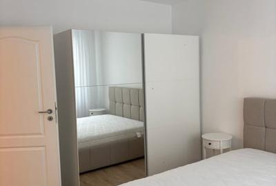 Apartament de inchiriat 3 camere+18 mp balcon,parcare subterana - 6