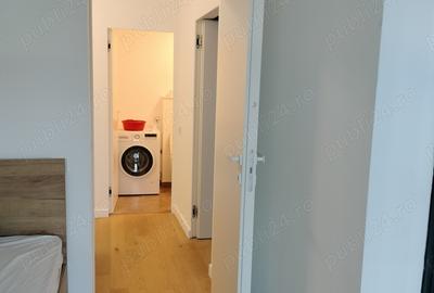 Apartament de inchiriat 3 camere zona centrala - 5