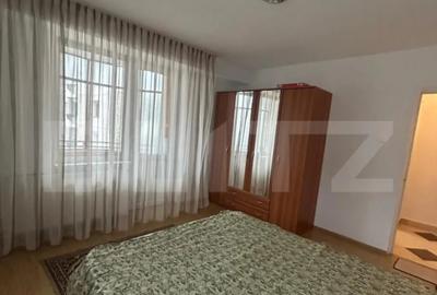 Apartament cu 2 camere decomandat în Ultracentral - 5