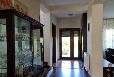 Casă individuală cu 3 camere cu Canalizare în Brănești - 4