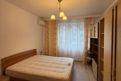 Apartament cu 3 camere semidecomandat în Plopilor - 26