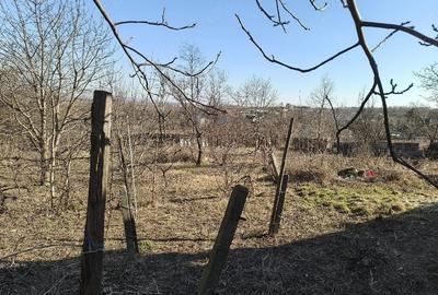 Casă cu 3 camere cu Teren 850 Mp în Central - 2