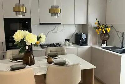 Casa noua, mobilata si utilata lux, Radauti - 2