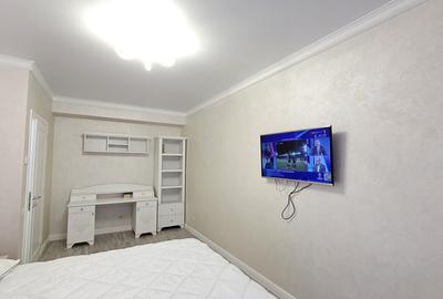 Apartament de închiriat, Ultramodern cu 3 camere, 110mp - 8